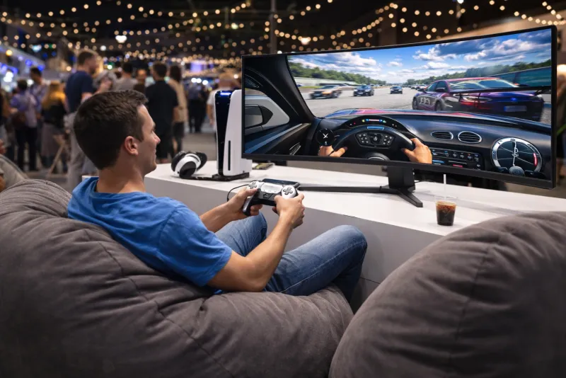 Konsola Play Station